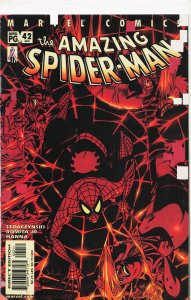 The Amazing Spider-Man #42 (2002)