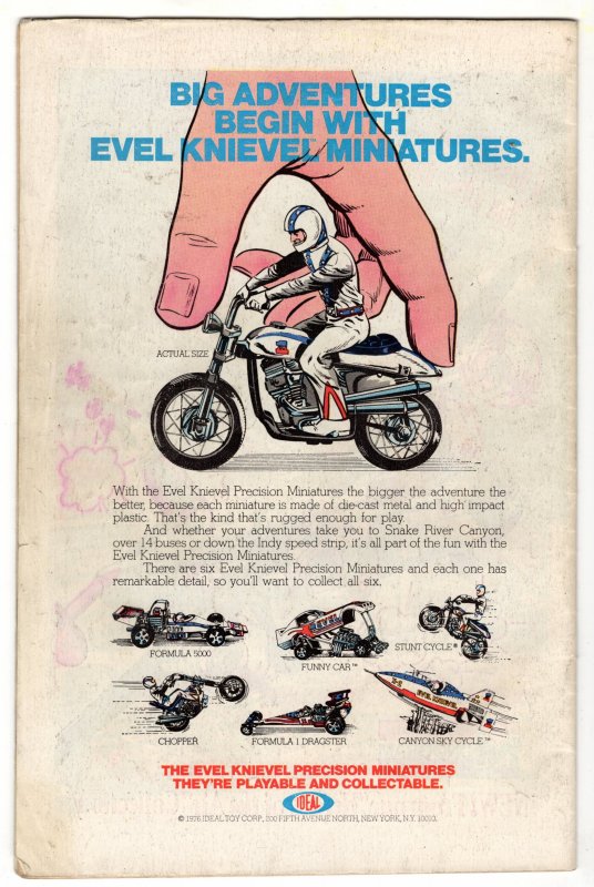 AVENGERS #155 DR DOOM SUB-MARINER Appearance