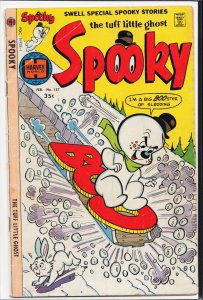 Spooky #157 (1978) Spooky
