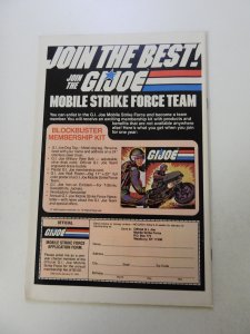 Iron Man #161 (1982) NM- condition