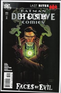 Batman #685 (2009) Catwoman