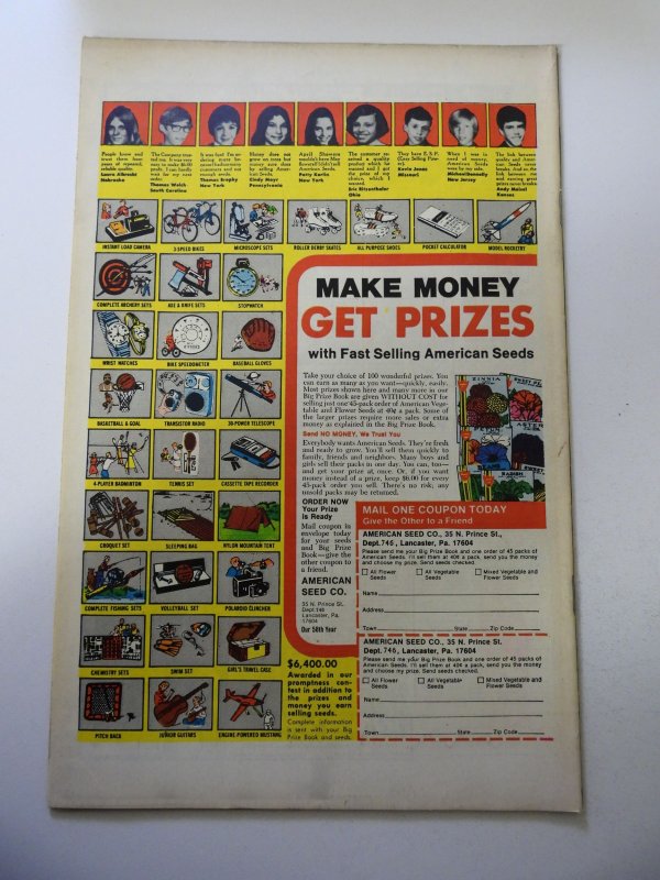 Marvel Team-Up #55 (1977) VF Condition