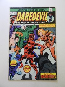 Daredevil #123 (1975) FN+ condition