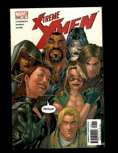 Lot of 12 X-treme X-Men Comics #19 21 22 23 24 25 26 27 30 42 45 46 EK12 