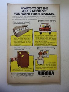 Mister Miracle #12 (1973) FN Condition