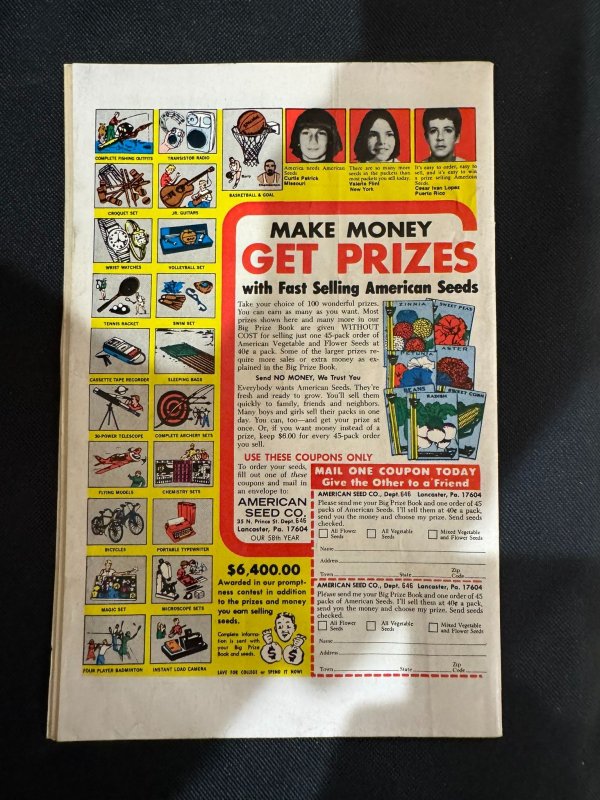 The Amazing Spider-Man #156 (1976)