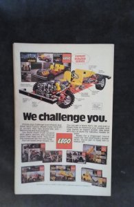 Marvel Two-in-One #70 (1980)