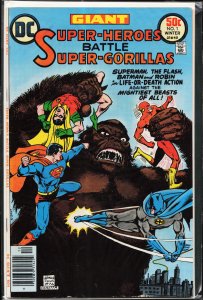 Super-Heroes Battle Super-Gorillas (1976) The Joker