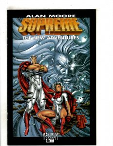 Supreme: The New Adventures #46 (1997) OF18