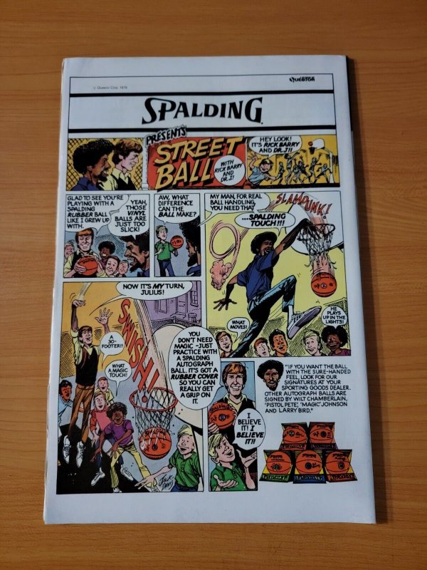 Superman Family #202 ~ NEAR MINT NM ~ 1980 DC Comics