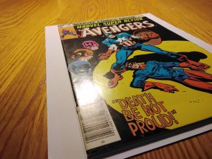 Marvel Super Action #15 (1980)