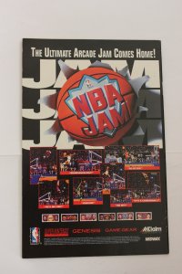 Green Lantern #52 (1994) Green Lantern DC Universe Corner Box Varaint NM