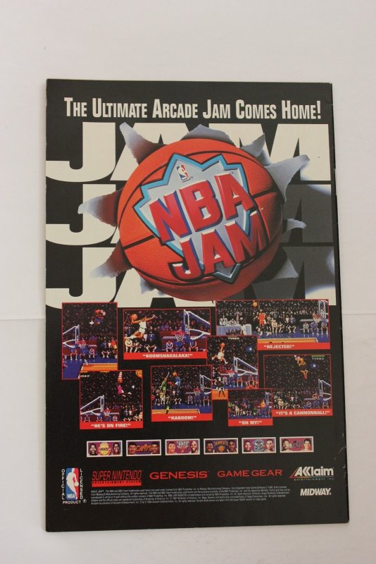 Green Lantern #52 (1994) Green Lantern DC Universe Corner Box Varaint NM