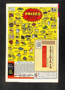 Turok, Son of Stone #59