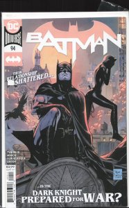 Batman #94 (2020) Batman