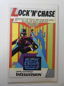 The Brave and the Bold #200 (1983) VF- Condition!