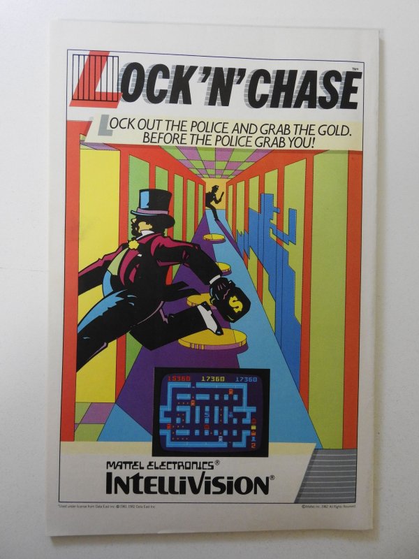 The Brave and the Bold #200 (1983) VF- Condition!