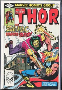 Thor #319 (1982) Thor