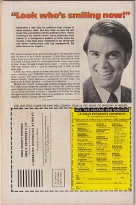 Captain America #196 (1976) Captain America and the Falcon