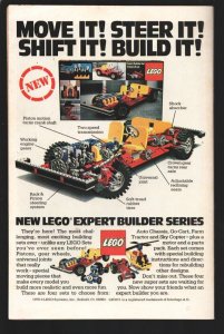 Superman #331 1979-Whitman variant-Dick Giordano art-High grade-VF-