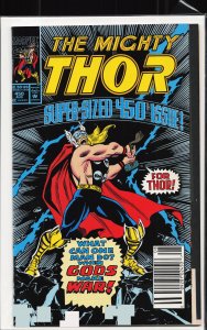 The Mighty Thor #450 (1992)