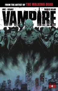 Vampire State Building #4 2020 Ruan Cover D Ablaze Media H10