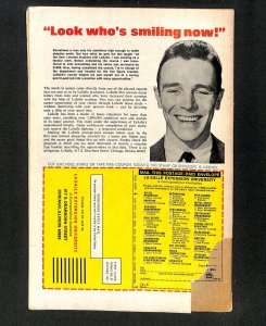 Jungle Action #5 1st Black Panther in title! Roy Thomas!