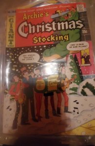 Archie Giant Series Magazine #144 (1967)