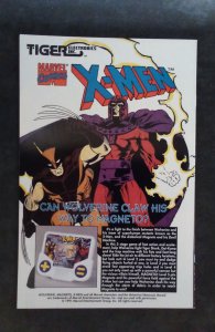 The Uncanny X-Men #284 (1992)