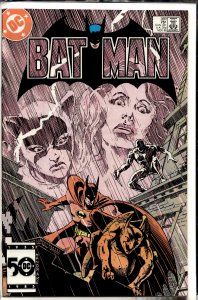Batman #389 (1985) Batman