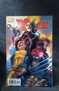 X-Men #158 2004 Marvel Comics Comic Book