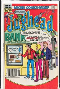 Jughead #323 (1982) Jughead