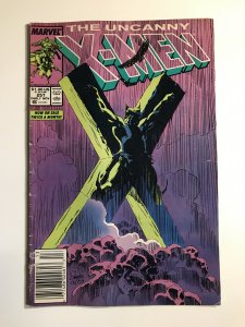 X-Men #251