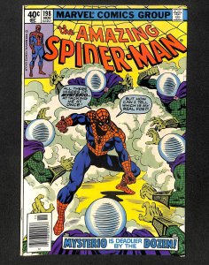 The Amazing Spider-Man #198 (1979)