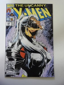 The Uncanny X-Men #290 (1992)