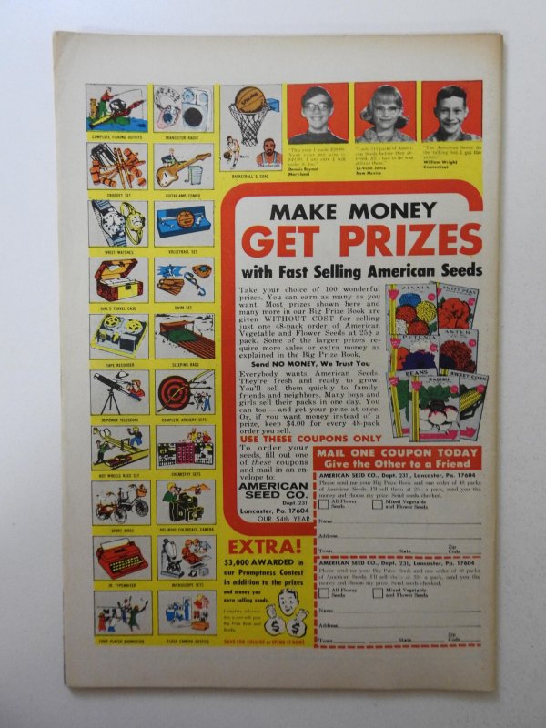 Detective Comics #421 (1972) FN Condition!