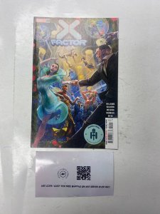 X-Factor #10 VF-NM Marvel Comic Book X-Men 14 MS23