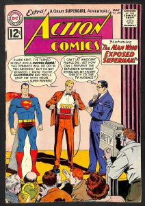 Action Comics #288 (1962)