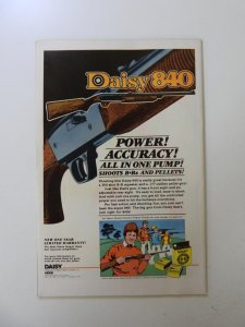 DC Comics Presents #27 (1980) 1st Appearance of Mongul VF condition