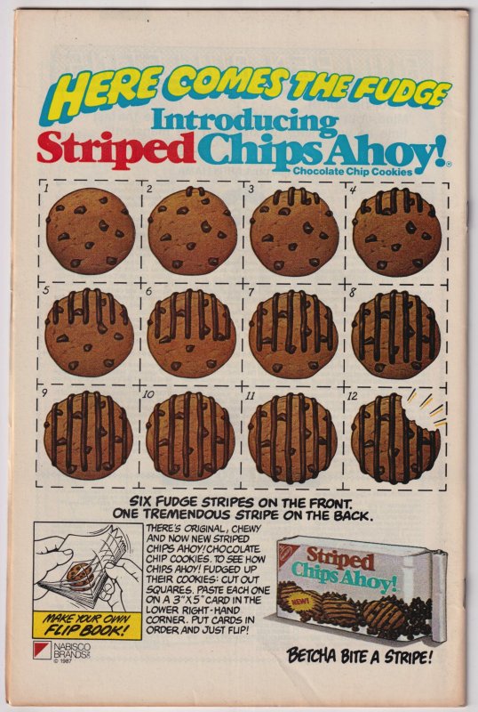 The Spectacular Spider-Man #131 (1987) Kraven's Last Hunt Newsstand