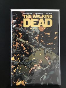 The Walking Dead Deluxe #60 (2023)