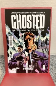 Invincible #104 (2013)