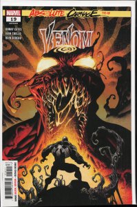 Venom #19 (2019)