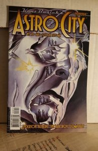 Kurt Busiek's Astro City #18 (1999)