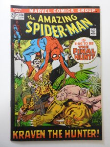 The Amazing Spider-Man #104 (1972) FN+ Condition!