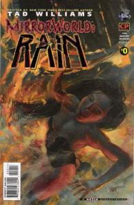 Mirrorworld: Rain #0 VF/NM; Big | save on shipping - details inside