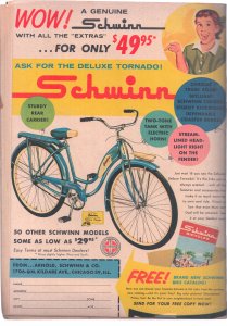 I Love Lucy Comics #29 (1960) Lucy Ricardo