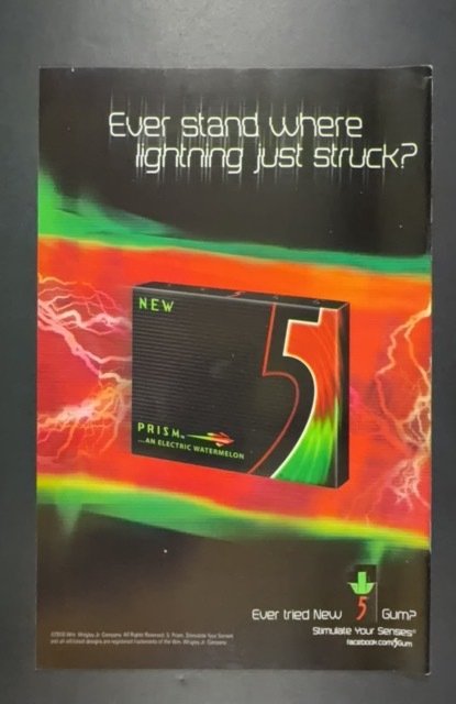 Batman and Robin #17 (2011)