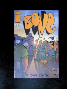 Bone #25  CARTOON BOOKS Comics 1996 VF/NM