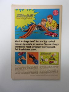 Batman #184 (1966) FN/VF condition